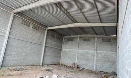 Galpao comercial para Locação no Sim, Feira de Santana 213 m² área total