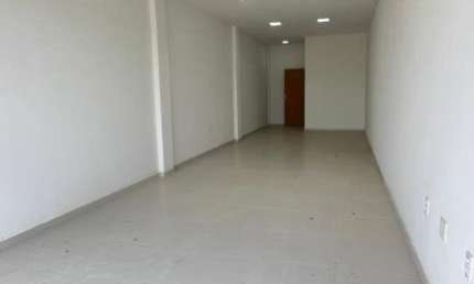 Galpao comercial para Locação no Sim, Feira de Santana 1 banheiro 40 m² área total