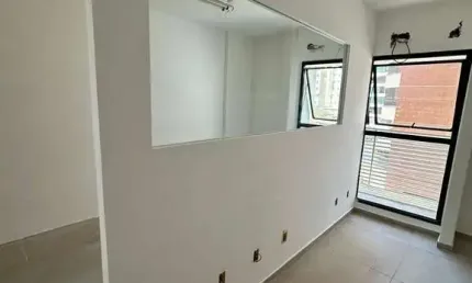 Sala comercial para Venda, no Edifício Atlantis, Pituba, Salvador, 1 sala, 2 banheiros, 2 vagas 68 m² área total