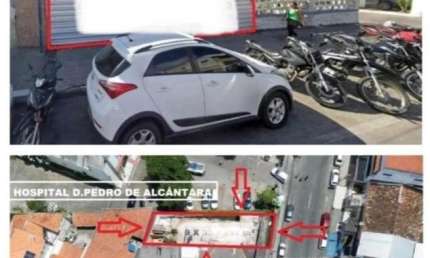 Terreno comercial ou residencial para Venda, Centro, Feira de Santana, 240,00 m² área total.