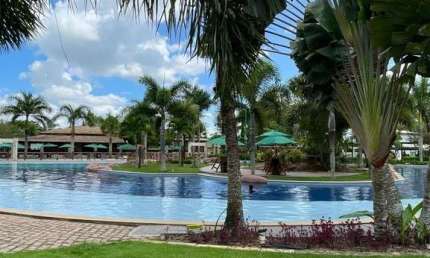 Lote residencial para Venda no Haras Residence, BR 101, Conceição do Jacuípe, 740 m² área total.