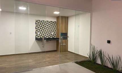 Casa residencial para Venda no Condominio Reserva Camboriú , Sim, Feira de Santana, 2 quartos, 1 suíte, 1 sala, 1 banheiro, 3 vagas, 100m² área total.