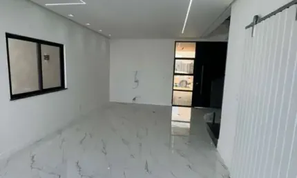 Casa Duplex residencial para Venda em condomínio fechado, Nova Esperança, Feira de Santana, 2 quartos, 1 suíte, 1 sala, 2 banheiros, 2 vagas, 253m²
