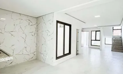 Casa residencial Duplex para Venda, Morada do Bosque, Feira de Santana, 3 suítes, 1 sala, 4 banheiros, 2 vagas 135 m² Área total