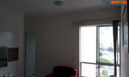 Apartamento residencial para Venda em condomínio fechado na Rua Nova, Feira de Santana, 2 quartos, 1 sala, 1 banheiro, 1 vaga, 50 m² área total.