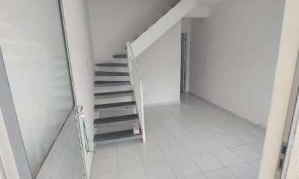 Casa residencial para Venda em condomínio fechado, Papagaio, Feira de Santana, 2 dormitórios, 1 sala, 1 banheiro, 1 vaga, 70m² área total.