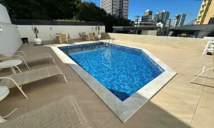 Apartamento residencial para Venda em condomínio fechado, Caminho das Árvores, Salvador, 3 quartos, 1 suíte, 1 sala, 2 banheiros, 2 vagas, 100m² área