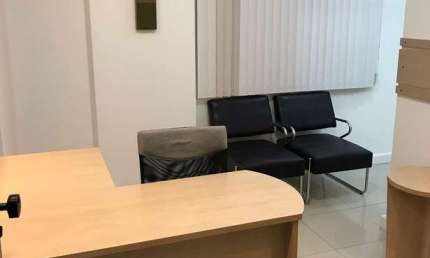 Sala comercial para Locação em condomínio fechado, Pituba, Salvador, 3 salas, 1 banheiro, 1 vaga, 40m² área total