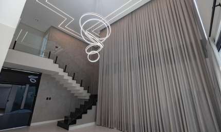 Casa residencial para Venda em condomínio fechado, Papagaio, Feira de Santana, Piscina, 5 quartos, 4 suítes, 2 salas, 4 banheiros, 4 vagas, 300m² área