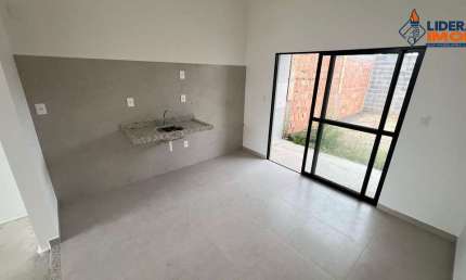 Casa residencial para Locação em condomínio fechado, Sim, Feira de Santana, 3 quartos, 1 suíte, 1 sala, 2 banheiros, 1 vaga, 206m² área total.