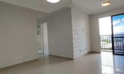 Apartamento residencial para Venda no condomínio vila das flores, Muchila, Feira de Santana, 3 quartos, 1 suíte, 1 sala, 2 banheiros, 1 vaga, 69m² ár