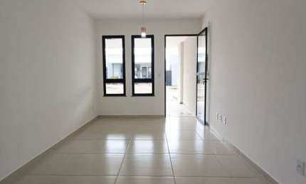 Casa residencial para Locação no Condomínio Dux, Sim, Feira de Santana, 3 quartos, 1 suíte, 1 sala, 2 banheiros, 2 vagas