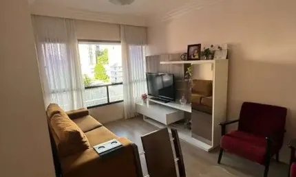 Apartamento residencial para Venda em condomínio fechado, Candeal, Salvador, 2 quartos, 1 suíte, 1 sala, 2 banheiros, 1 vaga, 80m² área total.