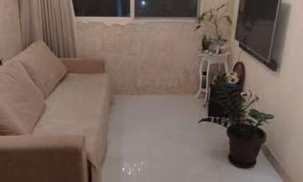 Apartamento mobiliado para Locação em condomínio fechado, Piatã, Salvador, 2 quartos, 1 sala, 1 banheiro, 1 vaga, 49m² área total.