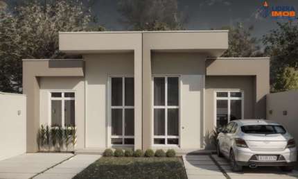 Casa residencial para Venda em rua Publica, Gabriela, Feira de Santana, 2 quartos sendo 1 suíte, 1 sala, 2 banheiros, 1 vaga