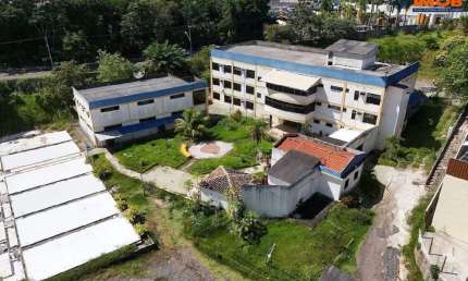 Terreno Comercial para Venda,  Área Total de 20.578 m², em Lauro de Freitas.