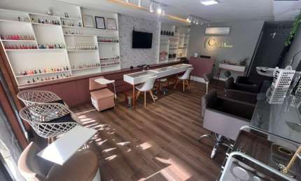 Ponto comercial para Venda, Graça, Salvador, 1 sala, 1 banheiro 45m² área total