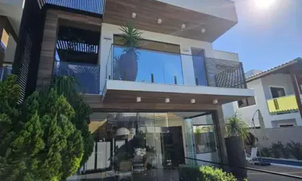 Casa Duplex residencial para Venda, Centro, Lauro de Freitas, 4 quartos sendo 3 suítes, 1 sala, 4 banheiros, 1 vaga, 320 m² área total