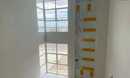 Casa residencial para Venda em condomínio fechado, Nova Esperança, Feira de Santana, 4 suítes, 1 sala, 5 banheiros, 2 vagas, 100m² área total.