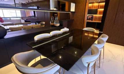 Apartamento residencial para Venda em condominio  fechado no bairro Vitória, Salvador, 3 suítes, 2 salas, 4 banheiros, 3 vagas 165m² área total