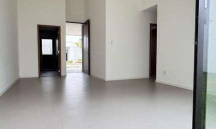 Casa residencial para Locação em condominio fechado, no Sim, Feira de Santana, 3 quartos sendo 1 suíte, 1 sala, 2 banheiros, 3 vagas 200m² área total.