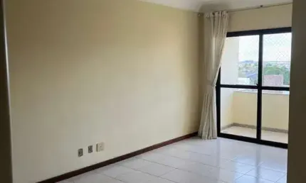 Apartamento residencial para Venda, em condominio fechado, João Durval, Feira de Santana, 3 quartos, sendo 1 suíte, 1 sala, 2 banheiros, 2 vagas 93 m²