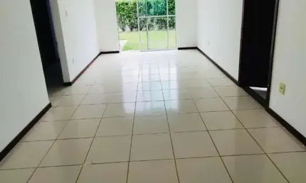 Casa residencial para Locação em condominio fechado no Sim, Feira de Santana, 3 quartos sendo 1 suíte, 1 sala, 2 banheiros, 1 vaga, 200m²  área total