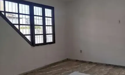 Casa residencial para Locação em rua Publica na Brasília, Feira de Santana, 3 quartos, sendo 1 suíte, 2 salas, 2 banheiros, 1 vaga