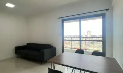 Apartamento residencial para Venda em condominio fechado, Santa Mônica, Feira de Santana, nascente, mobiliado, 3 quartos, 1 suíte, 1 sala, 2 banheiros