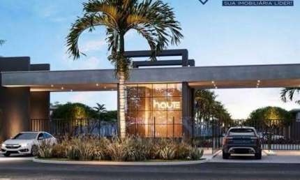 Casa residencial para Venda em condomínio fechado, Sim, Feira de Santana, Norte/Sul, 3 quartos, 1 suíte, 1 sala, 2 banheiros, 1 vaga, 240,54m² área