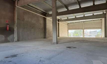 Loja Comercial para Locação, Lagoa Salgada, Feira de Santana 220m² Área construída