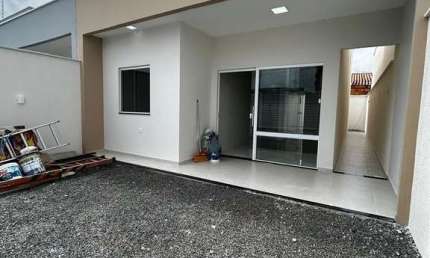 Casa residencial para Venda em Rua Publica, Papagaio, Feira de Santana, 2 quartos sendo 1 suíte, 1 sala, 2 banheiros, 1 vaga