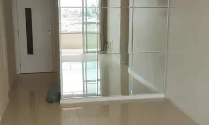 Apartamento residencial para Venda em condomínio fechado, Olhos D'água, Feira de Santana, 3 quartos, 2 suítes, 1 sala, 3 banheiros, 2 vagas, 90m² área