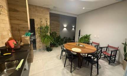 Casa residencial para Locação em condomínio fechado, Sim, Feira de Santana, 2 quartos, 1 suíte, 1 sala, 2 banheiros, 2 vagas, 170 área total.
