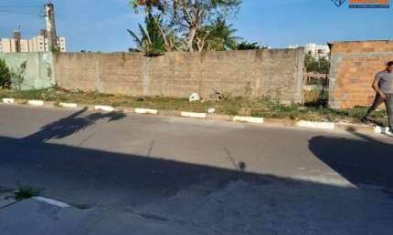 Terreno residencial para Venda, Buraquinho, Lauro de Freitas 2.878,00 m² área total.