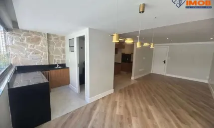 Apartamento residencial para Venda em condominio fechado, Salvador, 2 quartos sendo 2 suítes, 1 sala, 3 banheiros, 1 vaga 68m² área total