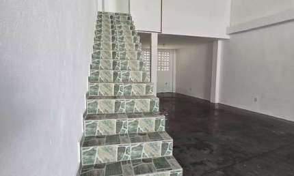 Galpao comercial para Locação em Itapuã, Salvador, 1 sala, 2 banheiros 100 m² área total