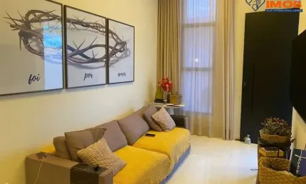 Casa residencial para Venda em Rua Publica, Sim, Feira de Santana, 3 quartos, sendo 1 suíte, 1 sala, 2 banheiros, 3 vagas 208 m² área total