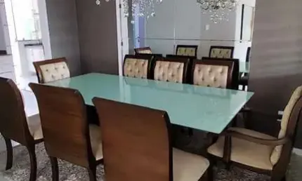 Casa residencial para Locação em condominio fechado, Brasília, Feira de Santana, 3 quartos, sendo 1 suíte, 1 sala, 2 banheiros, 2 vagas