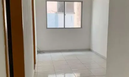 Apartamento residencial para Locação em condomínio fechado, Mangabeira, Feira de Santana, mobiliado, 2 quartos, 1 sala, 1 banheiro, 1 vaga.