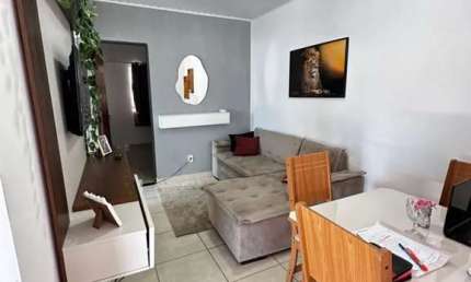 Casa residencial para Venda em condomínio fechado, Parque Ipê, Feira de Santana, 2 dormitórios, 1 sala, 1 banheiro, 2 vagas, 232m² área total.