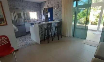Sitio residencial para Venda, Barra do Jacuípe, Camaçari, 2 suítes, 1 sala, 3 banheiros, 2 vagas 3.000 m² área total
