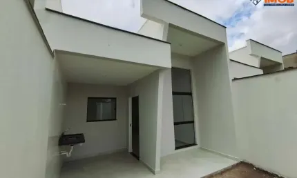 Casa residencial para Venda em Rua Publica, Santo Antônio dos Prazeres, Feira de Santana, 3 Quartos, sendo 1 suíte, 1 sala, 2 banheiros, 1 vaga