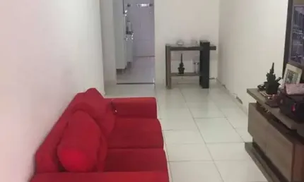 Casa residencial para Venda em Rua Publica, Conceição, Feira de Santana, 2 quartos, 1 sala, 1 banheiro, 1 vaga