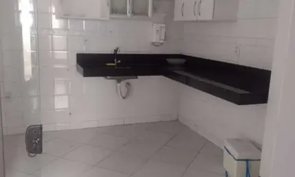 Casa residencial para Venda em rua pública, Parque Getúlio Vargas, Feira de Santana, 2 dormitórios, 1 sala, 1 banheiro, 1 vaga, 100m²  área total.