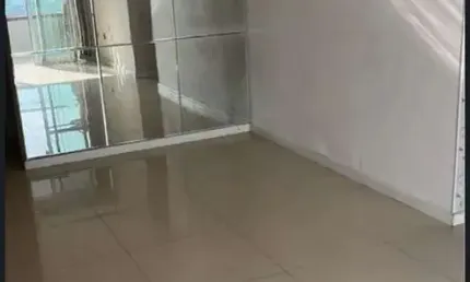 Apartamento residencial para Venda em condomínio fechado, Olhos D'água, Feira de Santana, 3 quartos, 2 suítes, 1 sala, 3 banheiros, 2 vagas, 90m² área