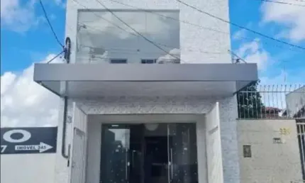 Ponto comercial para Locação em rua pública, Ponto Central, Feira de Santana, 3 salas, 1 banheiro, 300m² área total.
