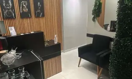 Sala comercial para Locação no edificio premier, Santa Mônica, Feira de Santana, 3 salas, 1 banheiro, 1 vaga,35m² ÁREA TOTAL.