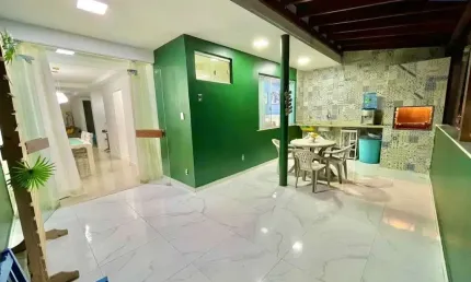 Apartamento residencial para Venda em Condomínio Fechado, Barris, Salvador, 2 quartos com suíte, 1 sala, 2 banheiros, 1 vaga 110 m² área total