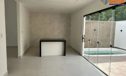 Casa residencial para Venda em condomínio fechado, Parque Ipê, Feira de Santana, 4 quartos, 3 suítes, 1 sala, 4 banheiros, 2 vagas, 203m² área